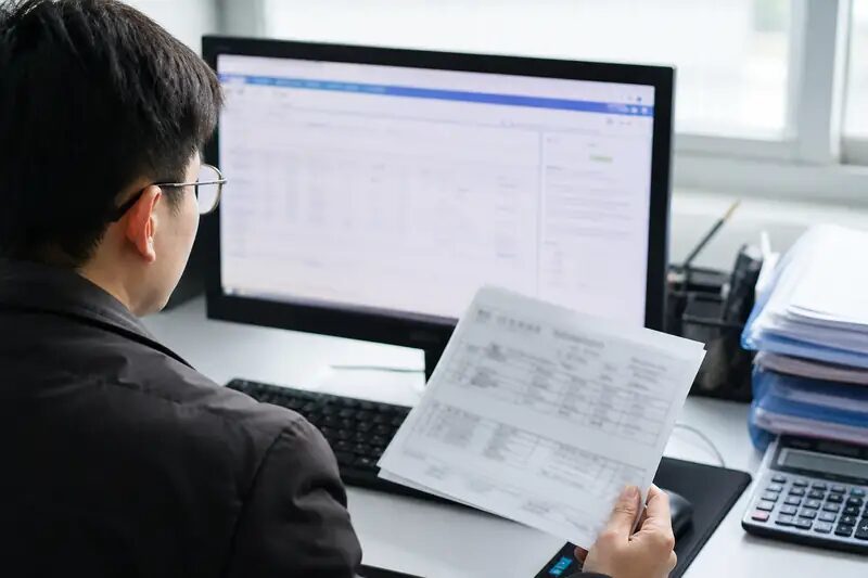出口应征税报关单用途确认，别把报关行代理当成出口代理