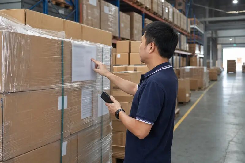 进境备案清单和进口报关单有什么差别？先看货物有没有进入国内市场