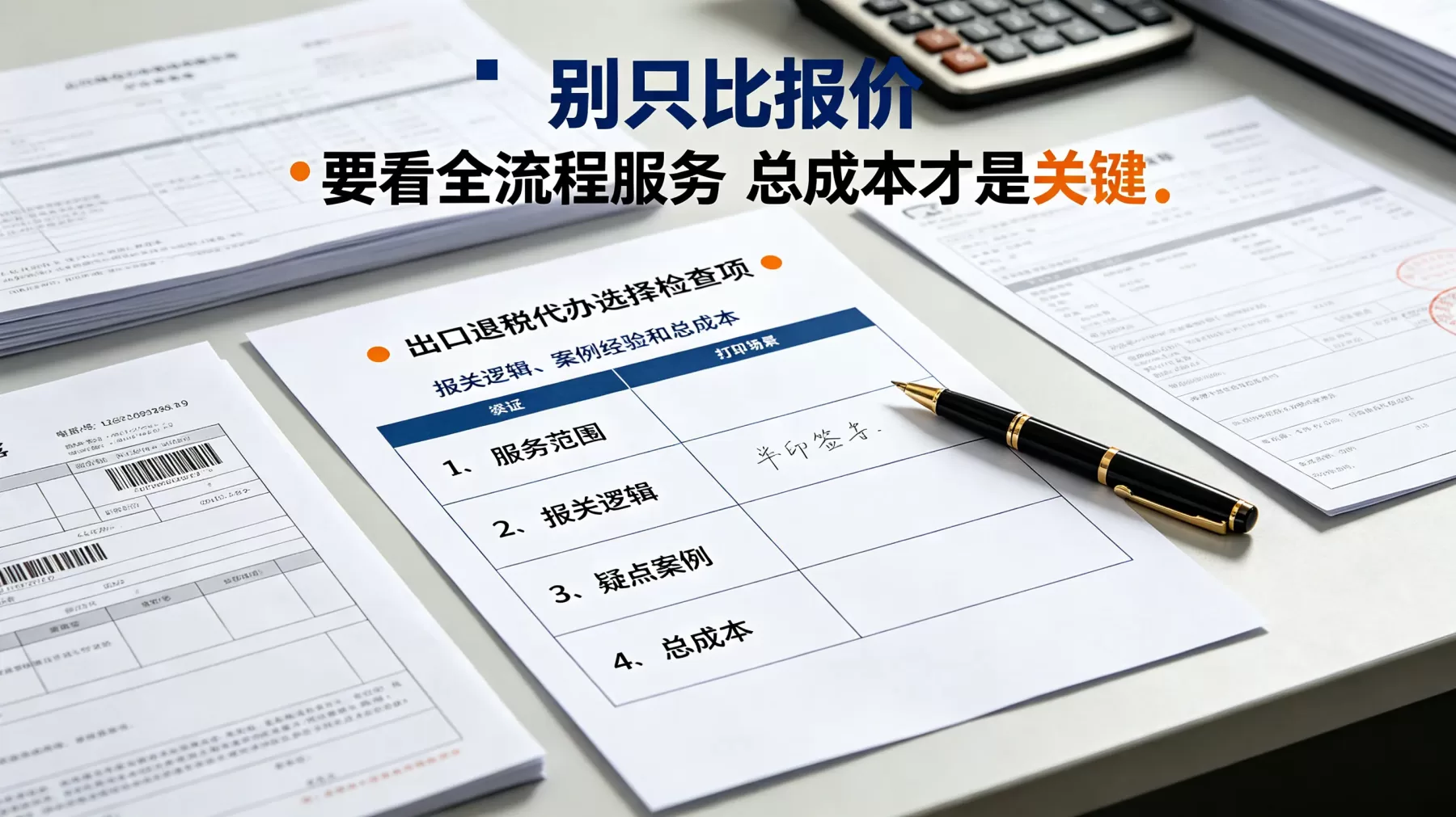 低价代办很多只包基础录入,疑点、备案、核查和加急往往会二次收费