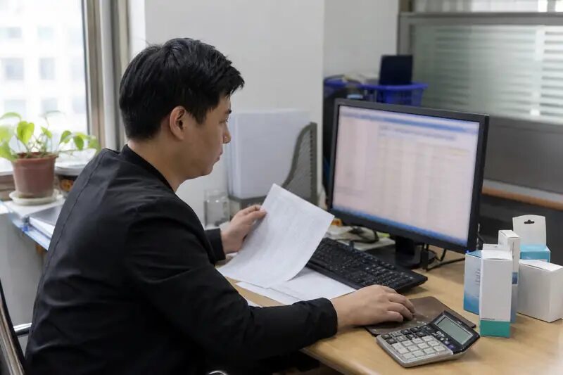 2026年出口退税率查询，别把税率数字直接当成退税金额