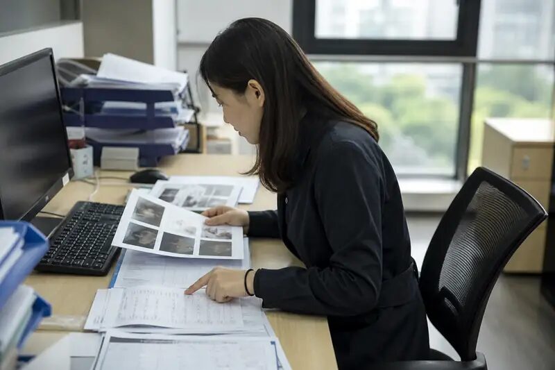 报关单上的商品名称及规格怎么写：先让货物和税号对得上