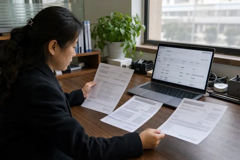 出口退税申报期限最新规定，先把四个日期放进同一张台账