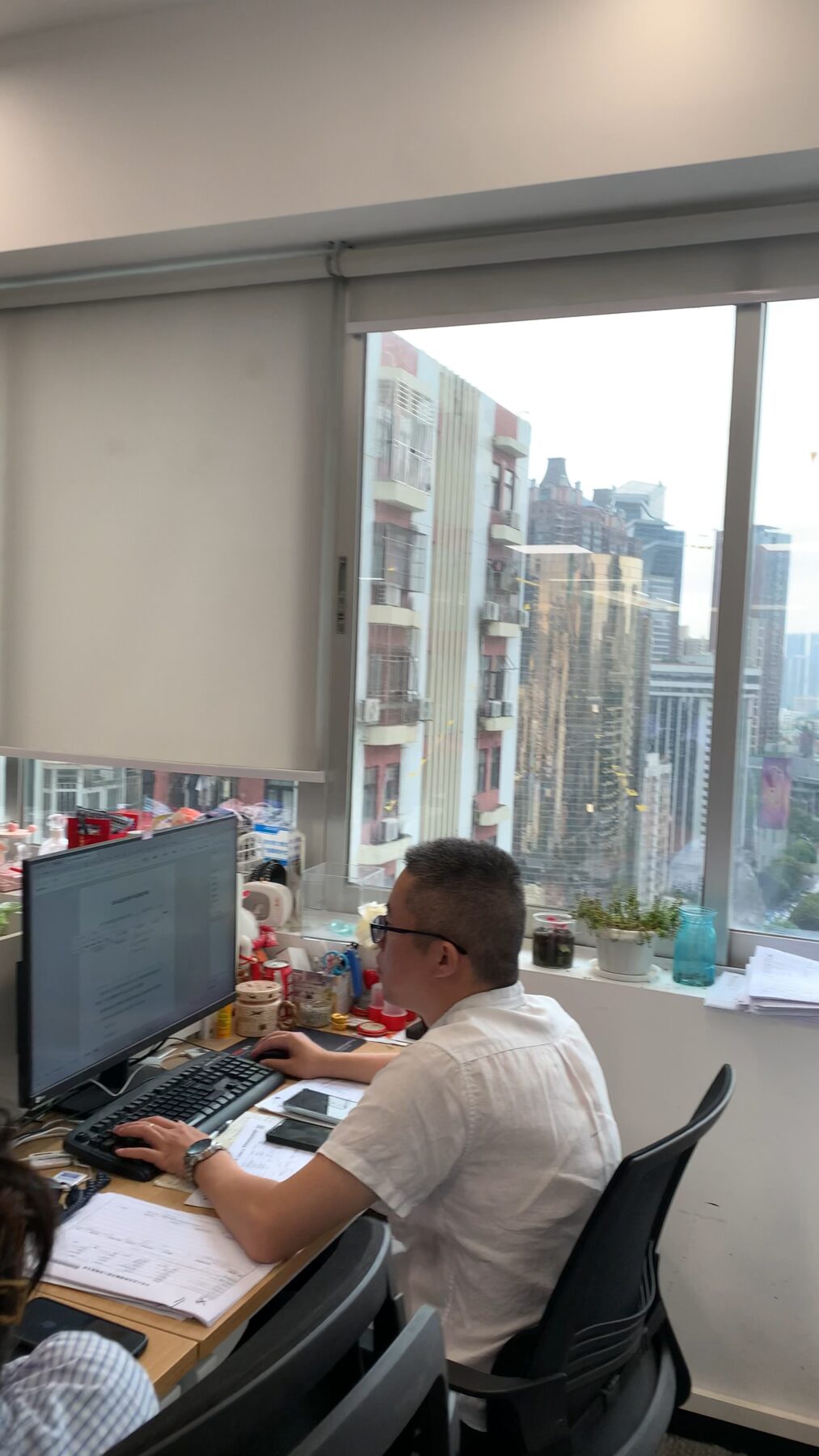 报关单境外发货人怎么填？合同卖方和执行方不一致时这样填
